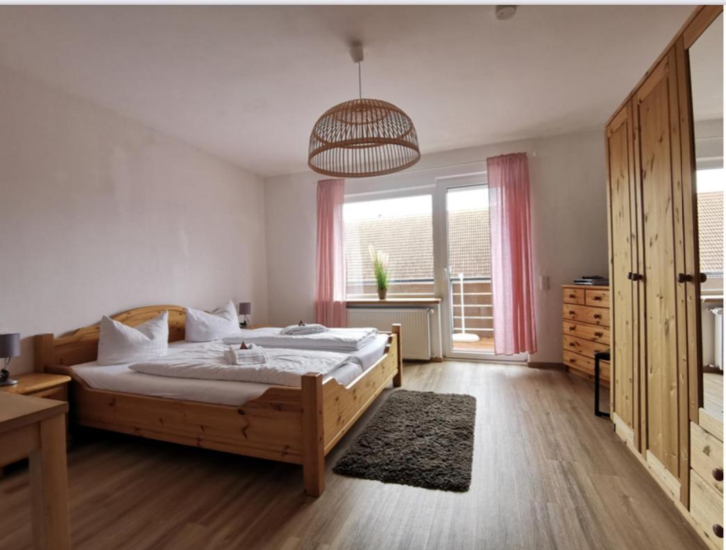 Hotel Wettlaufer Homberg  Ngoại thất bức ảnh