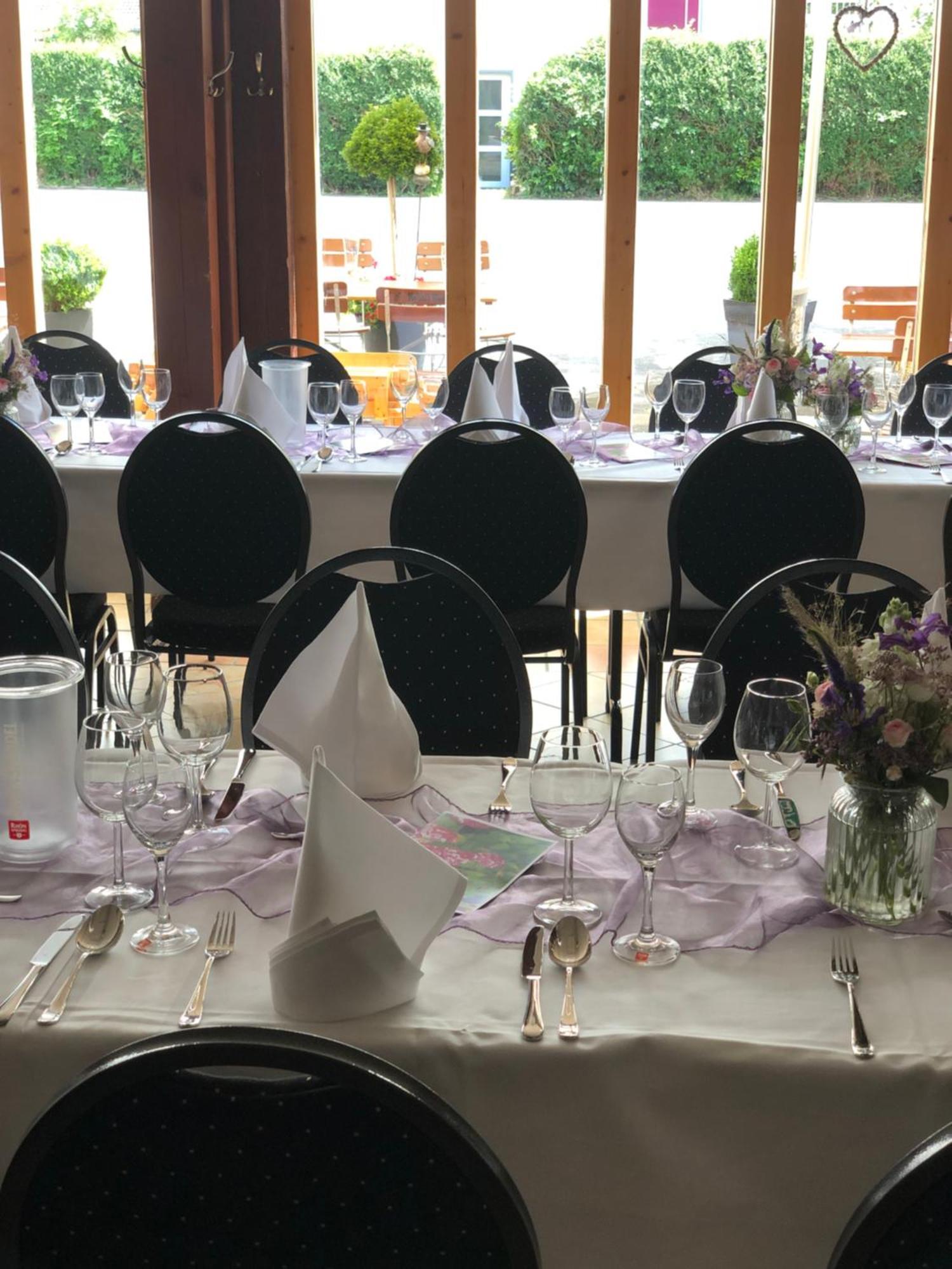 Hotel Wettlaufer Homberg  Ngoại thất bức ảnh