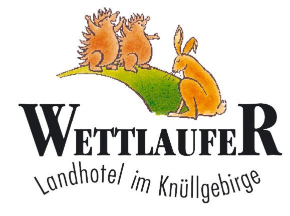 Hotel Wettlaufer Homberg  Ngoại thất bức ảnh
