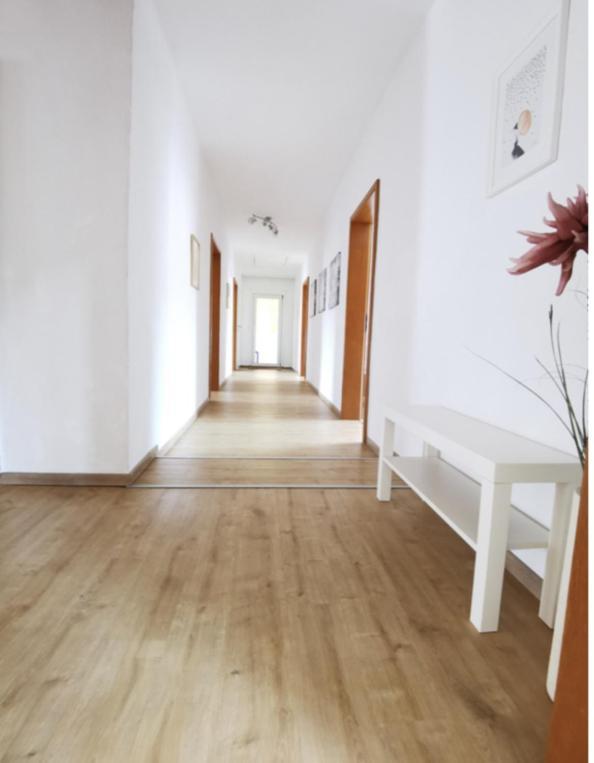Hotel Wettlaufer Homberg  Ngoại thất bức ảnh